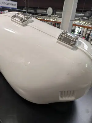 E-Sax - E-SAX ALTO 2